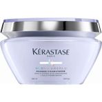 Kerastase Blond Absolu Masque Cicaextreme Kırık Saç Uçları İçin Maske 200 ml - Mor