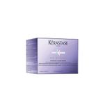 Kerastase Blond Absolu Masque Cicaextreme Saç Maskesi, 200 ml Çiçekli Mor