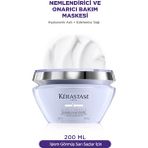 Kerastase Blond Absolu Masque Cicaextreme Sarı Saçlar Için Işlem Sonrası Saç Bakım Maskesi 200 ml 200 ml