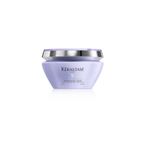 Kerastase Blond Absolu Masque Ultra-Violet Saç Bakım Maskesi, 200ml Çiçekli Mor