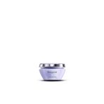 Kerastase Blond Absolu Masque Ultra Violet Sarı Ve Gri Saçlar Için Mor Tonlama Maskesi 200 Ml