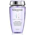 Kerastase Blond Absolu Röfleli Saçlar İçin 250 ml Parlaklık Verici Mor Şampuan
