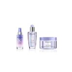 Kerastase Blond Absolu Saç Bakım Seti, Cicanuit 90 ml + Huile Cicaextreme 100 ml + Le Bain Cicaextreme Şampuan 250 ml