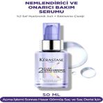 Kerastase Blond Absolu Sarı Saçlara Özel Nem Serumu 50 ml - Saç BAKIM