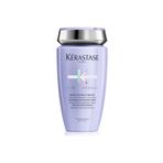Kerastase Blond Absolu Sarı Ve Gri Saçlar Için Silver Mor Şampuan 250ml