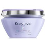 Kerastase Blond Absolu Ultra Violet 200 ml Maske