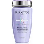Kerastase Blond Absolu Ultra Violet Mor Saç Şampuanı 250 ml Parlaklık Verici Etki ile Turunculaşma Karşıtı