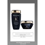 Kerastase Canlandırıcı Chronologiste 250 ml Şampuan+200 ml Maske