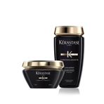 Kerastase Canlandırıcı Şampuan 250ml havyar Özlü Saç Maskesi 200ml
