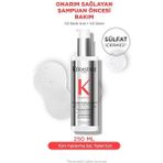 Kerastase Cansız ve Kuru Saçlar İçin 250 ml Canlandırıcı Ön Bakım Şampuanı