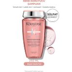 Kerastase Chroma Absolu Bain Riche Boyalı Saçlar 250 ml Besleyici Koruyucu Şampuan