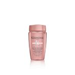Kerastase Chroma Absolu Bain Riche Chroma Respect Şampuan, 80 ml, Seyahat Boyu