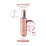 Kerastase Chroma Absolu L'huile Chroma Eclat Boyalı Saçlar Için Yedek Şişe Bakım Yağı 75 Ml