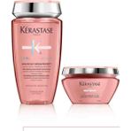 Kerastase Chroma Absolu Set/ Şampuan / Maske