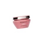 Kerastase Chroma Absolu Yoğun Gözeneklik Önleyici Dolgun Saç Maskesi, 200 ml Çiçekli Pembe