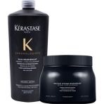 Kerastase Chronologiste Bain Regenerant 1000 ml Şampuan