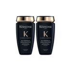 Kerastase Chronologiste Bain Regenerant Yenileyici Şampuan 250 ml 2 Adet