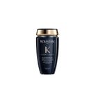 Kerastase Chronologiste Bain Régénérant Şampuan, 250 ml, Siyah