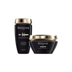 Kerastase Chronologiste Canlandırıcı Bakım Seti Şampuan 250 Ml + Maske 200 Mlevakuafor2125620