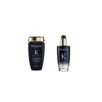 Kerastase Chronologiste Havyar Özlü Canlandırıcı Şampuan, 250 ml Kerastasesampuanevakuafor122872