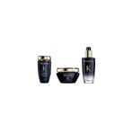 Kerastase Chronologiste Intense Regenerant Havyar Bakım Seti, Şampuan, Maske, Yağ CYT6479643