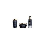 Kerastase Chronologiste Intense Regenerant Saç Bakım Seti, Şampuan, Maske, Yağ, 200ml
