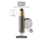 Kerastase Chronologiste L'Huile de Parfum 75 ml Canlandırıcı Saç Bakım Yağı Yedek Şişe