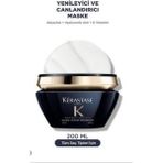Kerastase Chronologıste Özel Formüllü Maske EVA87656700