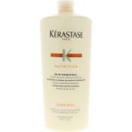 Kerastase Çok Kuru ve Hassas Saçlar Için Nemlendirici Şampuan 1000 ml