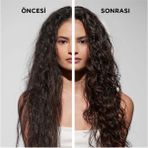 Kerastase Curl Manifesto 250 ml Kıvırcık Saçlar İçin Besleyici Şampuan Kadın Kullanıcıya Uygun