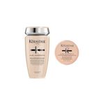 Kerastase Curl Manifesto Bain Hydratation Douceur 250 ml + 75 ml Curl Manifesto Maske