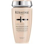 Kerastase Curl Manifesto Bain Hydratation Douceur Yumuşatıcı Etkili Kıvırcık Saçlar İçin 250 ml Bitki Özlü Şampuan