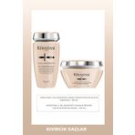 Kerastase Curl Manifesto Kıvırcık Saçlar İçin 200 ml Maske+250 ml Şampuan