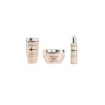 Kerastase Curl Manifesto Kıvırcık ve Dalgalı Saçlar İçin Besleyici Onarıcı Şampuan, 200 ml