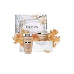 Kerastase Curl Manifesto Şampuan ve Maske Seti, Kıvırcık Saçlar İçin