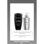 Kerastase Densifique 250 ml Erkek Şampuanı+100 ml Jeunesse Serum