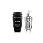Kerastase Densifique 250 ml Erkek Şampuanı+Densifique Jeunesse Gençlik Aktivatörü 100 ml Saç Serumu