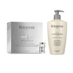 Kerastase Densifique 30x6 ml Serum+500 ml Bain Densite Şampuan