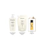 Kerastase Densifique Bain Densité Refill Şampuan Seti Bain Densité Refill Şampuan Seti