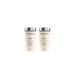 Kerastase Densifique Bain Densité Şampuan, Dolgunlaştırıcı, 2 x 250 ml