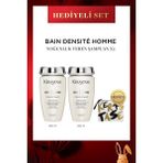 Kerastase Densifique Bain Densité Yoğunluk Veren şampuan X2