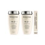 Kerastase Densifique Bain Densite 2×250 ml Şampuan