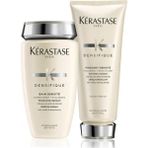 Kerastase Densifique Bain Densite & Densifique Fondant Densite - Saç Bakım Ürünleri