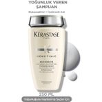 Kerastase Densifique Bain Densite Hacim Veren 250 ml Şampuan