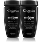 Kerastase Densifique Bain Densite Homme 2x250 ml Erkeklere Özel Şampuan