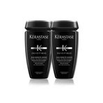 Kerastase Densifique Bain Densite Homme 2x250 ml Erkeklere Özel Şampuan
