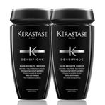 Kerastase Densifique Bain Densite Homme Gürlüğünü Kaybetmiş Saçlara Yoğunluğunu Kazandıran 2x250 ml Şampuan