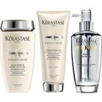 Kerastase Densifique Bain Densite Yoğunlaştırıcı Şampuan 250ML+KREM 200ML+YOĞUNLAŞTIRICI Saç Serumu 120ML