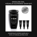 Kerastase Densifique Cure Densifique Erkeklere Özel Yoğunluk Kazandıran Bakım Seti