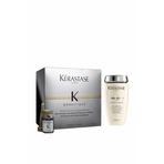 Kerastase Densifique Dökülen Saçlar için Yoğunlaştırıcı Serum ve Şampuan Seti
